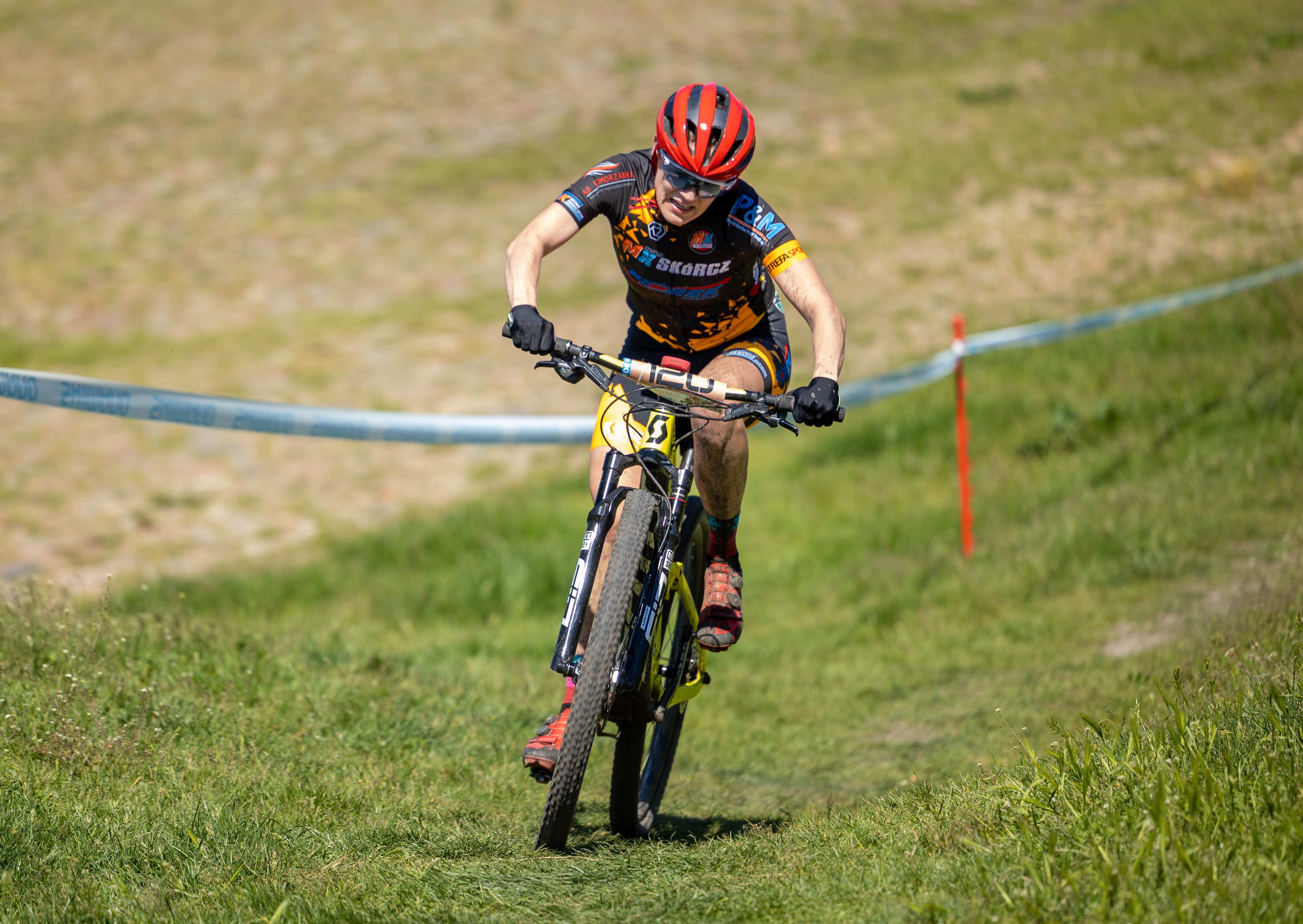 Grudziądzki Festiwal Rowerowy 05.06.2022 197